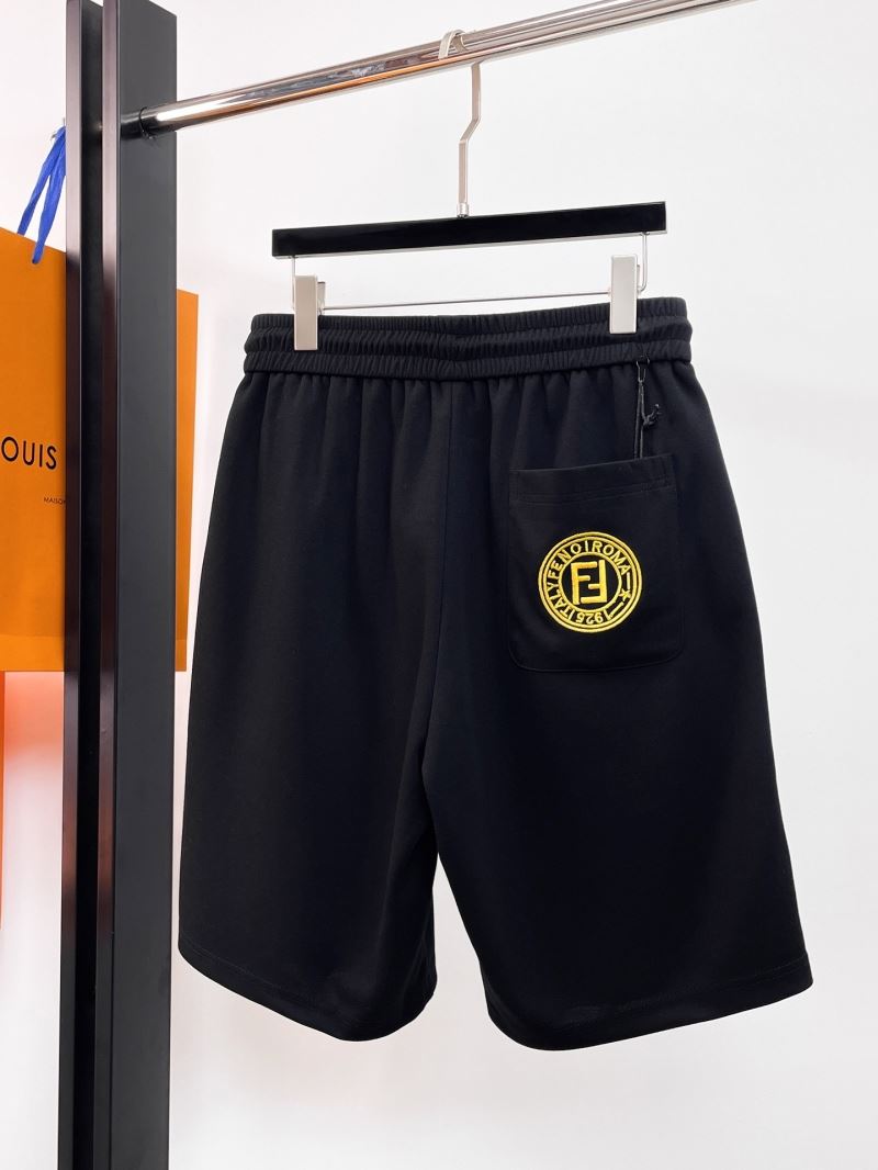 Fendi Short Pants